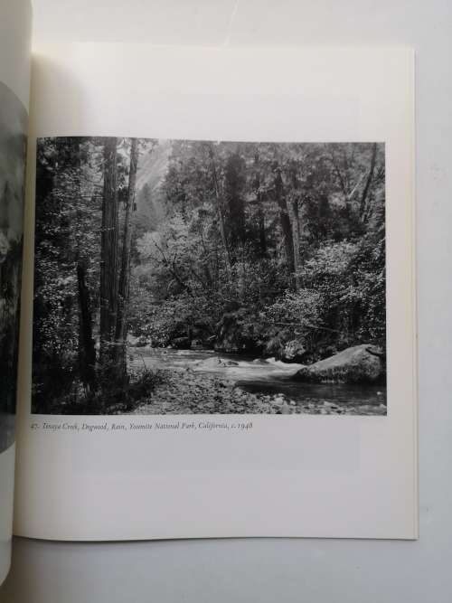 Ansel Adams: Classic Images