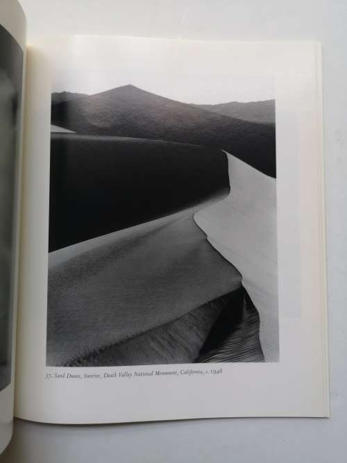 Ansel Adams: Classic Images