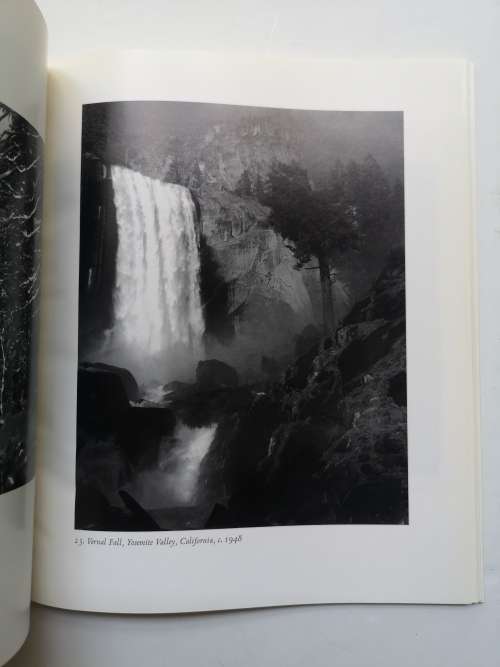 Ansel Adams: Classic Images