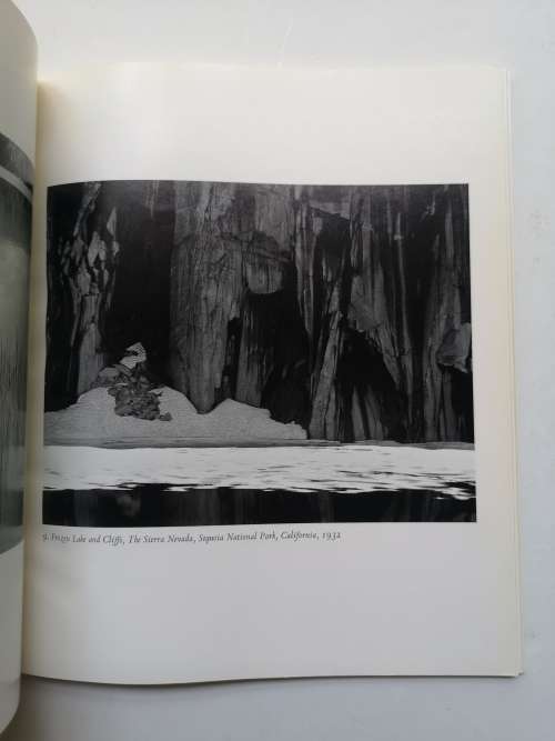 Ansel Adams: Classic Images