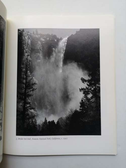 Ansel Adams: Classic Images