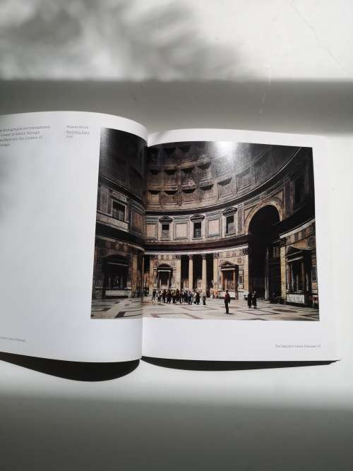 The Nature of Photographs by Stephen Shore