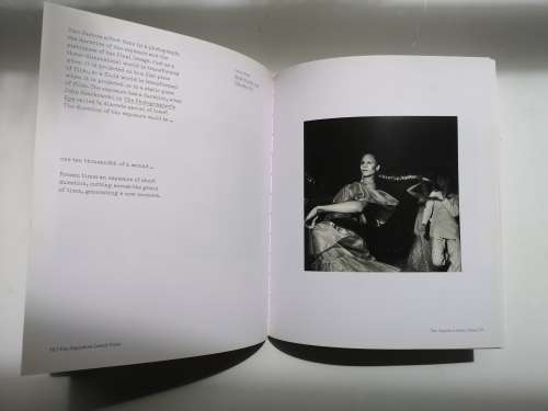 The Nature of Photographs by Stephen Shore