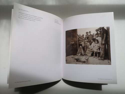 The Nature of Photographs by Stephen Shore