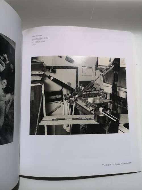 The Nature of Photographs by Stephen Shore