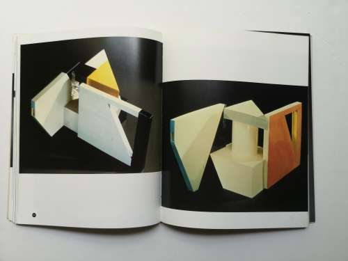 Tempest in a Teapot: Ceramic Art of Peter Shire