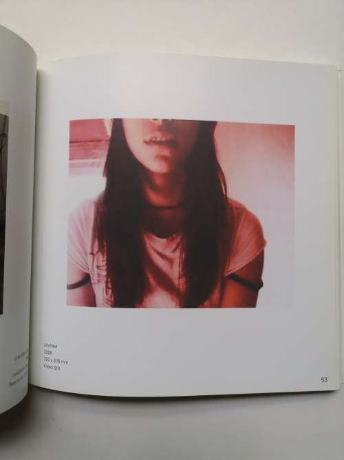 Michaelis School of Fine Art GRADUATE EXHIBITION 2008,