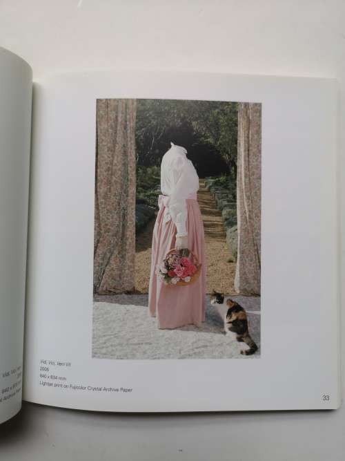 Michaelis School of Fine Art GRADUATE EXHIBITION 2008,