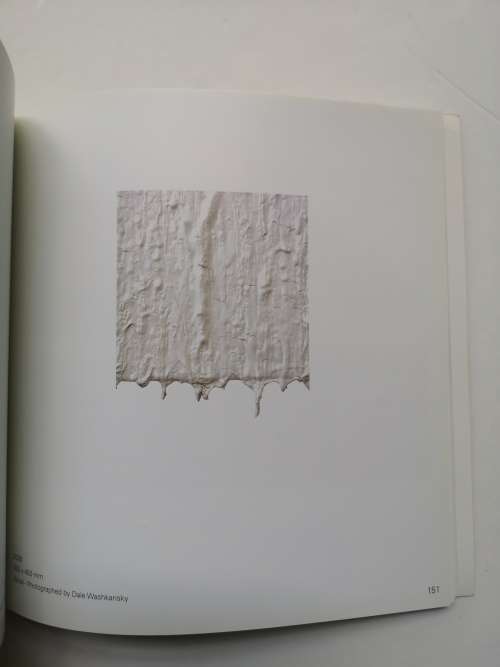 Michaelis School of Fine Art GRADUATE EXHIBITION 2008,