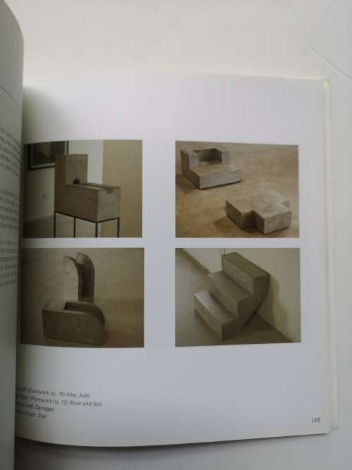 Michaelis School of Fine Art GRADUATE EXHIBITION 2008,