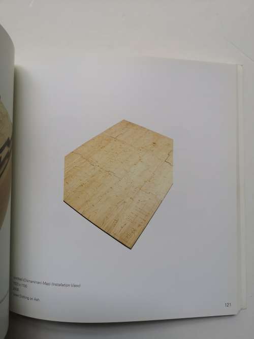 Michaelis School of Fine Art GRADUATE EXHIBITION 2008,