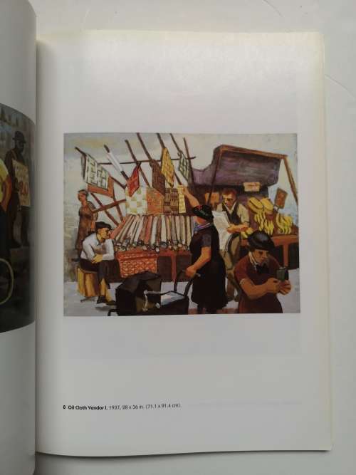 Jacob Kainen (English) Softcover - 1993 by Walter Hopps