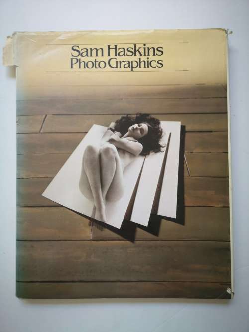 Sam Haskins: Photographics