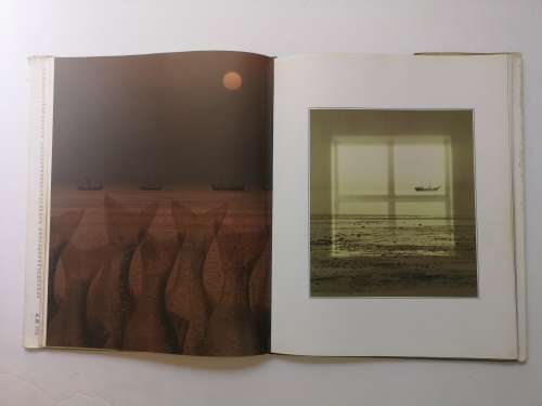 Sam Haskins: Photographics