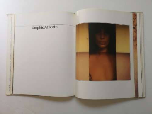 Sam Haskins: Photographics