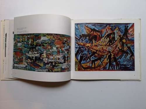 Walter Battiss: by  Murray Schoonraad (Struik Publishing)