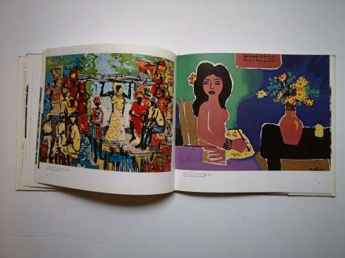 Walter Battiss: by  Murray Schoonraad (Struik Publishing)