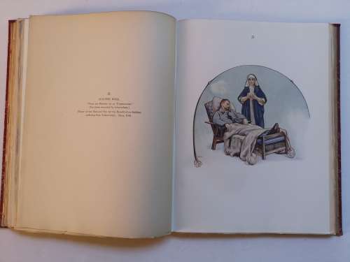 War Posters issued by Belligerent and Neutral Nations 1914-1919 by HARDIE, Martin & SABIN, Arthur K.