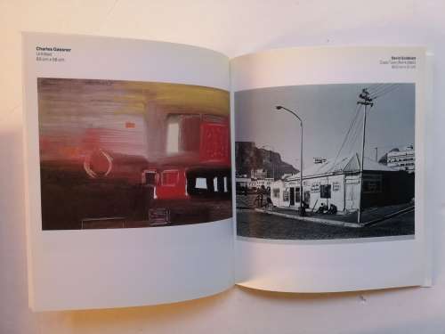 Mobil Court Art Collection