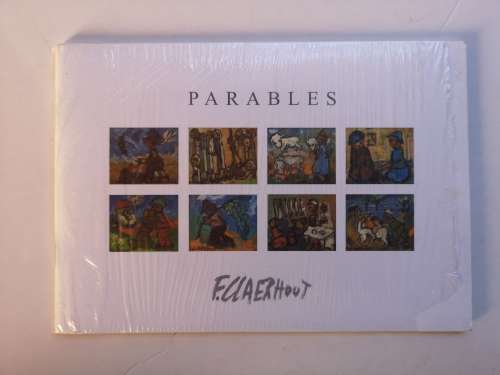 Parables: Frans Claerhout