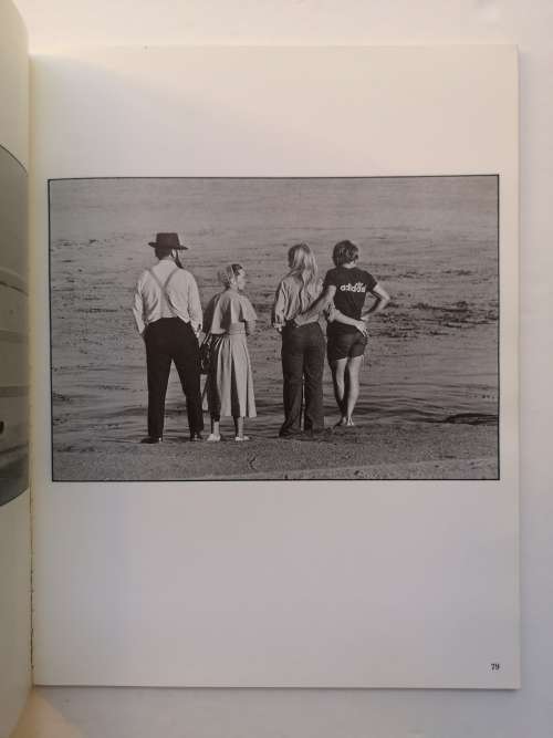 Recent Developments  by Elliott Erwitt