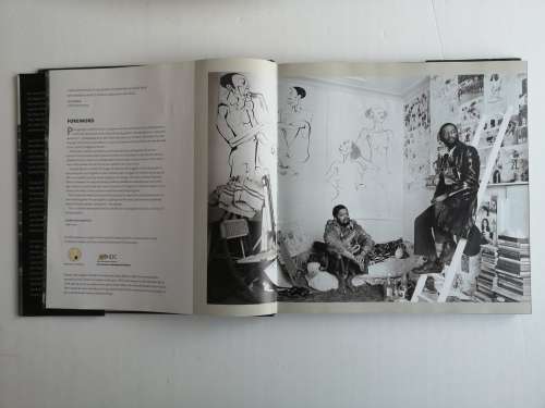 Through My Lens: A Photographic Memoir First Edition by Alf Kumalo (Author)