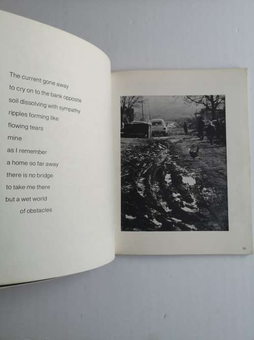 Black as I am: Zindzi Mandela  (Author), Peter Magubane (Photographer)