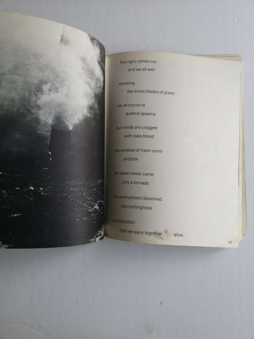 Black as I am: Zindzi Mandela  (Author), Peter Magubane (Photographer)