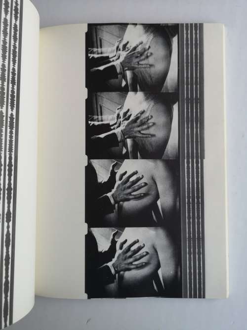 SALVADOR DALI Exhibition of 14 May-29 June 1980/ The Tate Gallery