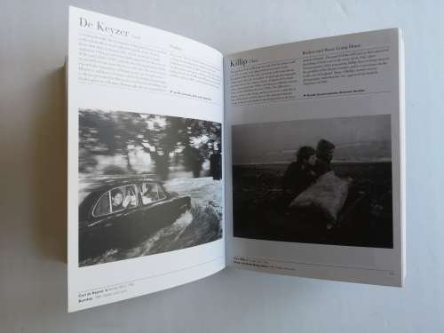 The Photo Book and The 20th Century Art Book (Phaidon)