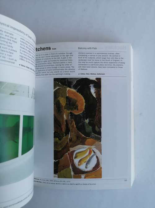 The Photo Book and The 20th Century Art Book (Phaidon)