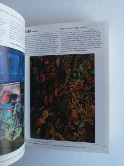 The Photo Book and The 20th Century Art Book (Phaidon)