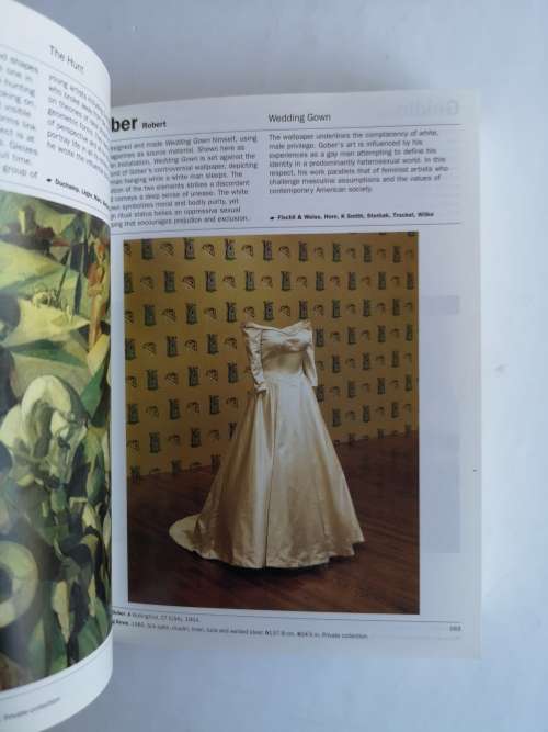 The Photo Book and The 20th Century Art Book (Phaidon)