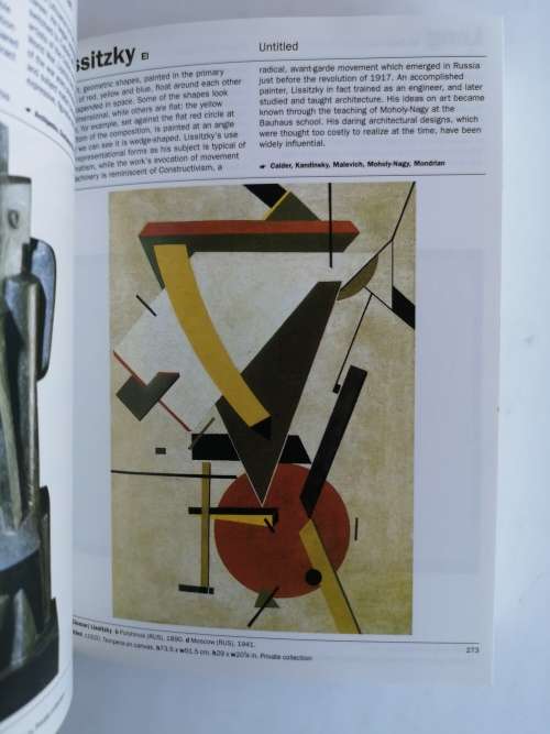 The Photo Book and The 20th Century Art Book (Phaidon)