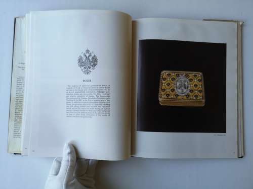 Faberge: Imperial Eggs And Other Fantasies