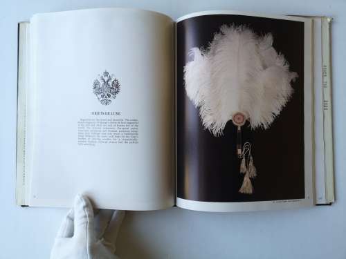 Faberge: Imperial Eggs And Other Fantasies