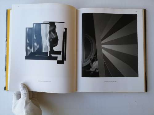 Arnold Newman (Photographer)