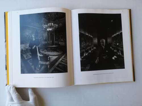 Arnold Newman (Photographer)