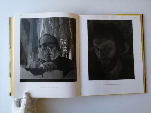 Arnold Newman (Photographer)