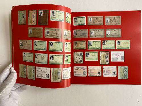 LIFE LESS ORDINARY : Performance and Display in South African Art