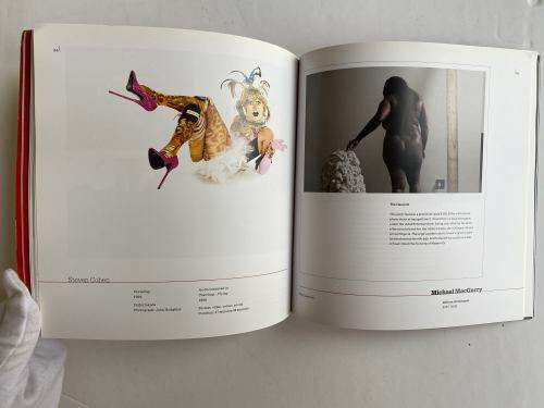 LIFE LESS ORDINARY : Performance and Display in South African Art