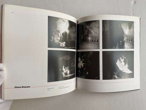 LIFE LESS ORDINARY : Performance and Display in South African Art