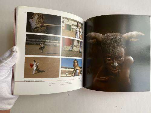 LIFE LESS ORDINARY : Performance and Display in South African Art