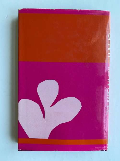 The Cult of Art by Jean Gimpel