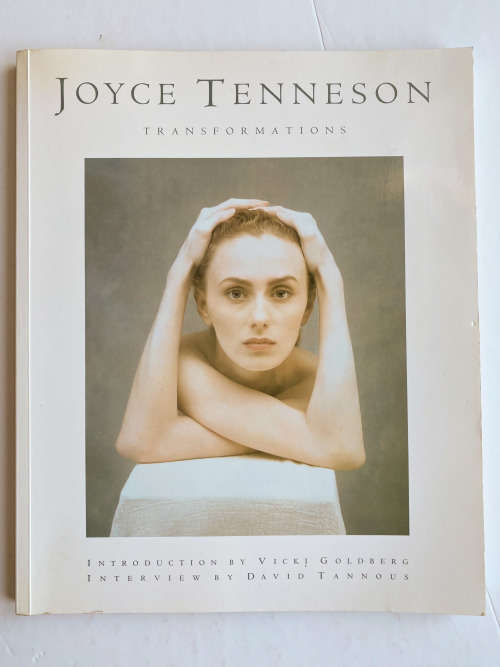 Joyce Tenneson: Transformations