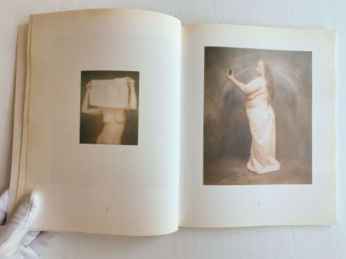 Joyce Tenneson: Transformations