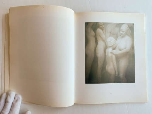 Joyce Tenneson: Transformations