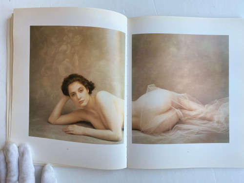 Joyce Tenneson: Transformations