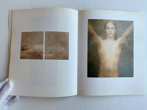 Joyce Tenneson: Transformations