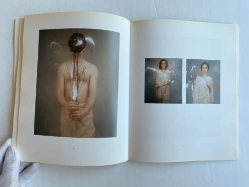 Joyce Tenneson: Transformations